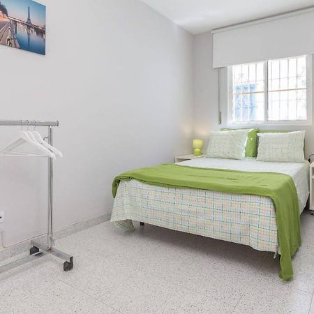 Malagaonbeach 1 - Two Bedrooms - Up To 3 People - 10 Meters Beach Málaga Exterior foto