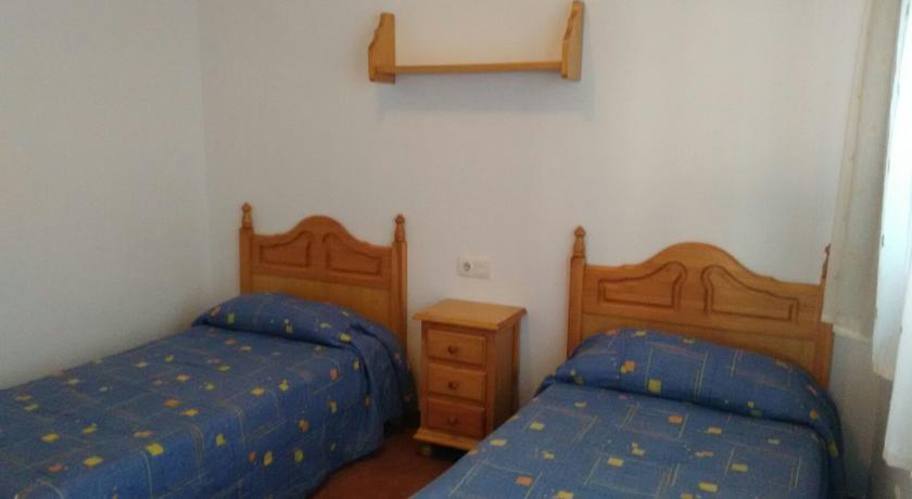 Malagaonbeach 1 - Two Bedrooms - Up To 3 People - 10 Meters Beach Málaga Quarto foto