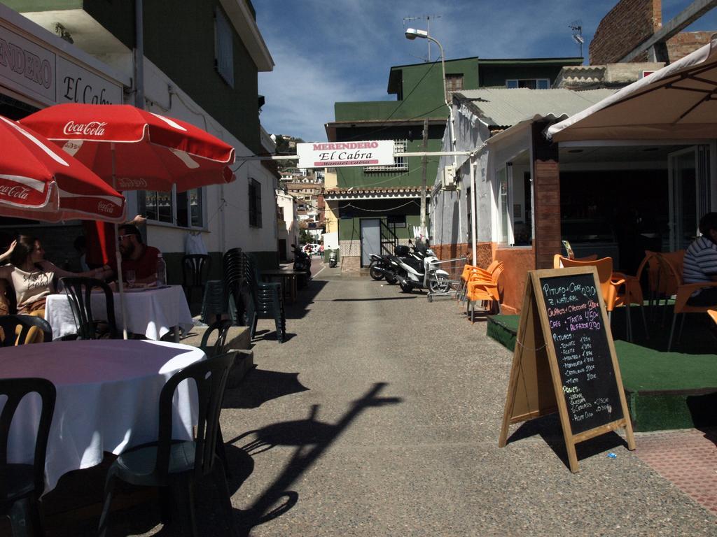 Malagaonbeach 1 - Two Bedrooms - Up To 3 People - 10 Meters Beach Málaga Quarto foto