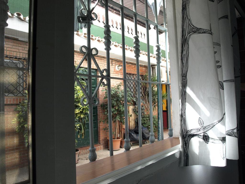 Malagaonbeach 1 - Two Bedrooms - Up To 3 People - 10 Meters Beach Málaga Quarto foto